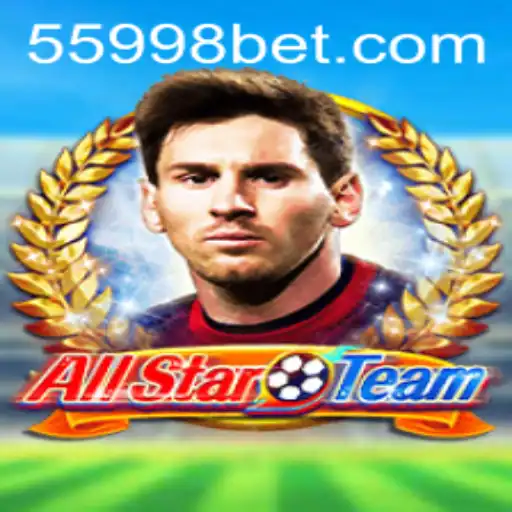 AllStarTeam: O Jogo de Estratégia e Competição da 5998BET.com