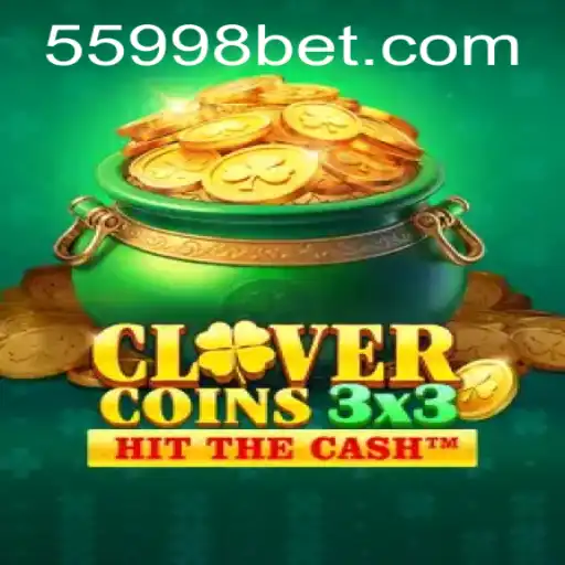 Descubra o Mundo de Clovercoin3x3 em 5998BET.com