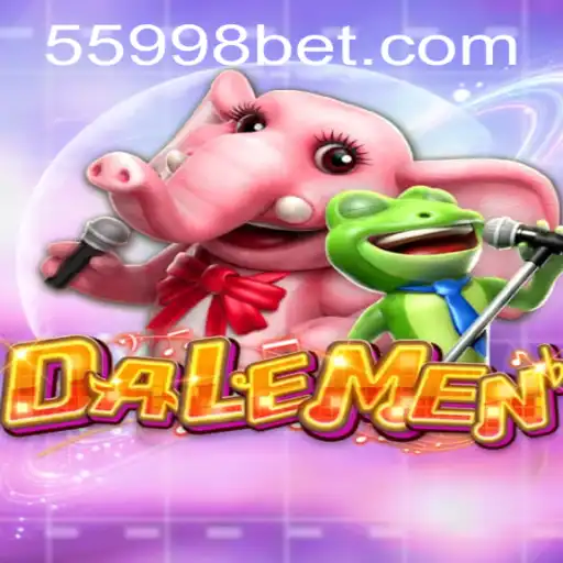 Introdução ao Jogo DALEMEN: Regras e Métodos de Jogo com 5998BET.com
