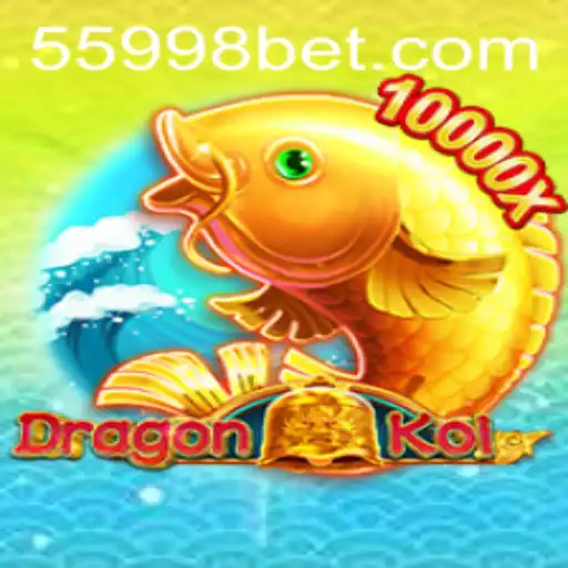 Descubra DragonKoi: O Novo Sensação dos Jogos Online