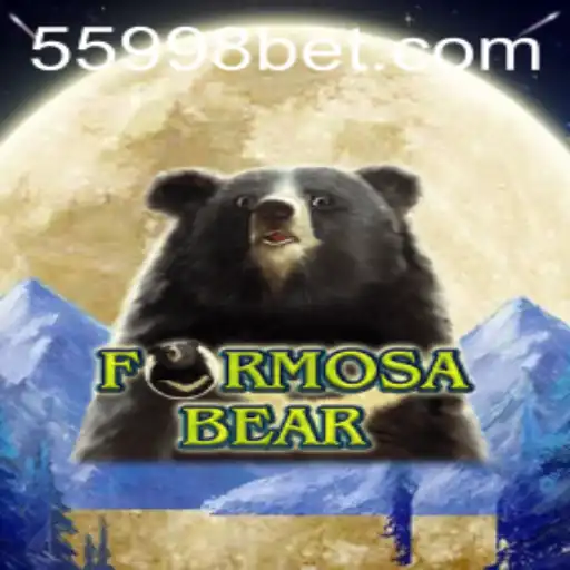 FormosaBear: Um Mergulho no Mundo Emocionante do Jogo com 5998BET.com