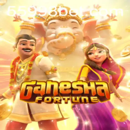 GaneshaFortune: Descubra o Jogo Inovador na Plataforma 5998BET.com