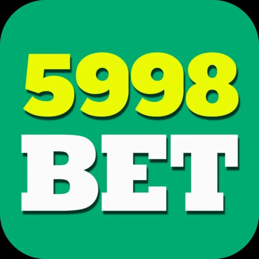 5998BET.com Logo