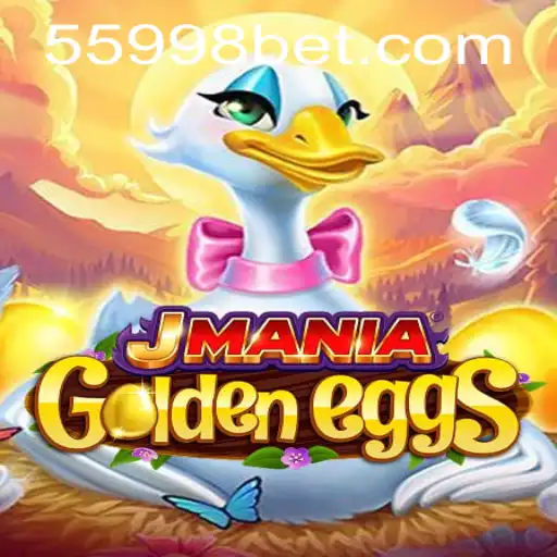 Descubra o Universo do Jogo JManiaGoldenEggs com 5998BET.com