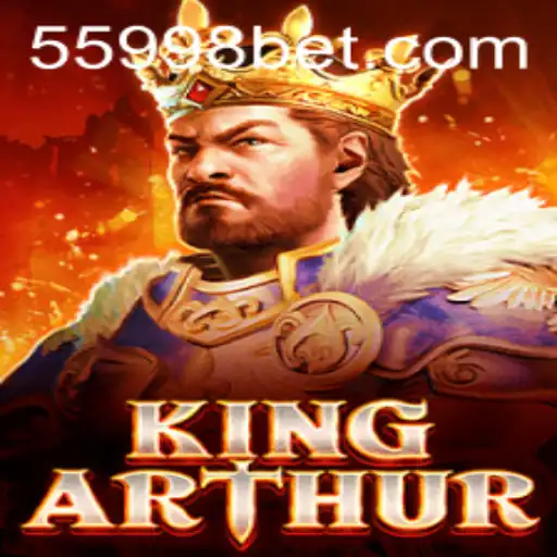 KingArthur: Aventura Épica no Mundo dos Jogos
