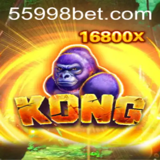 Explorando o Mundo de Kong: Aventura e Estratégia no 5998BET.com