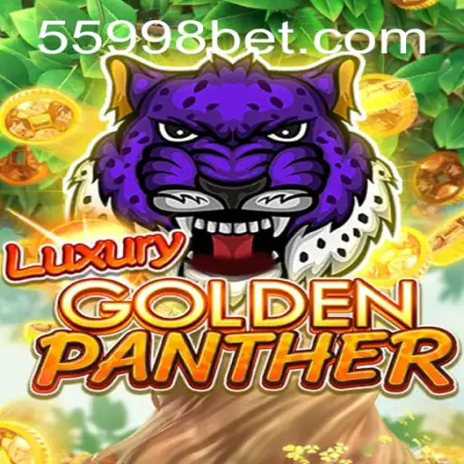 Descubra o Mundo Fascinante de LUXURYGOLDENPANTHER: O Jogo do Momento