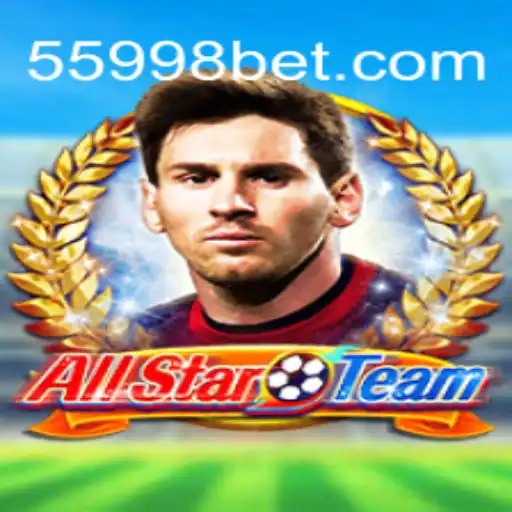 AllStarTeam: O Jogo de Estratégia e Competição da 5998BET.com