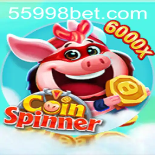 CoinSpinner: Descubra o Fascinante Mundo do Novo Jogo na 5998BET.com