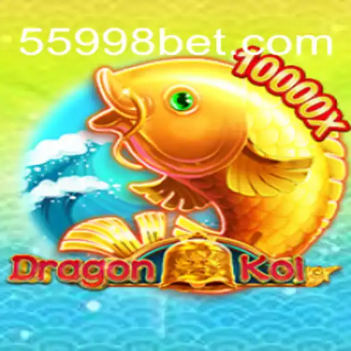Descubra DragonKoi: O Novo Sensação dos Jogos Online