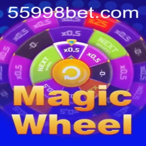 Explorando o Fascinante Mundo de MagicWheel no 5998BET.com