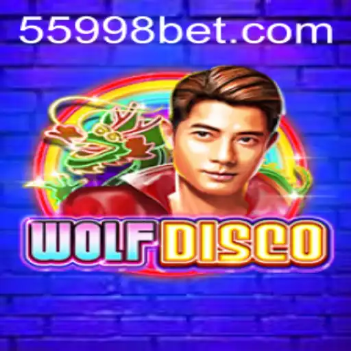 Desvendando WolfDisco: Uma Experiência de Jogo Inovadora