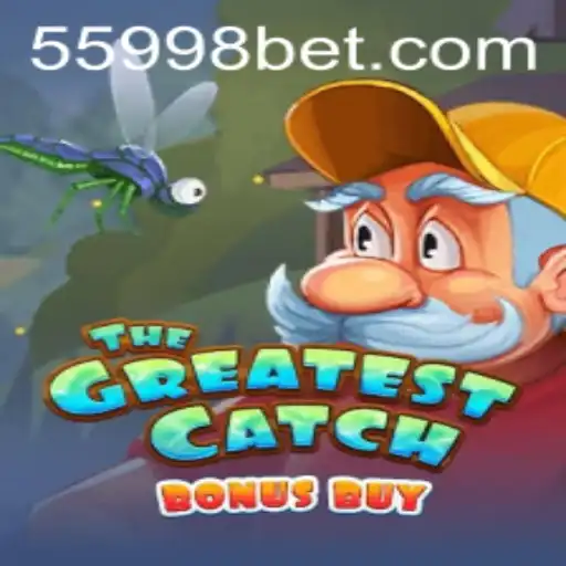 The Greatest Catch Bonus Buy: Um Mergulho no Mundo das Slot Machines
